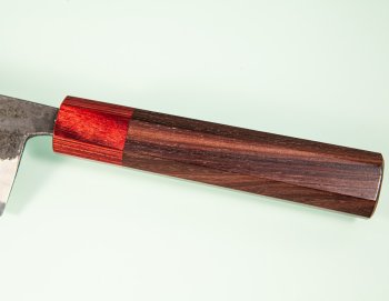 Kouki Kurouchi Aogami 2 Wa-Gyuto 165mm RRO