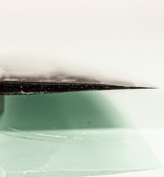 Kouki Kurouchi Aogami 2 Wa-Gyuto 165mm RRO