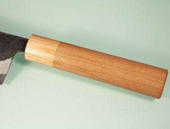 Kouki Kurouchi Aogami 2 Wa-Bunka 165mm