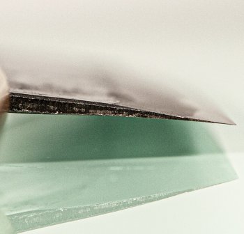 Kouki Kurouchi Aogami 2 Wa-Bunka 165mm