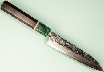 Makoto Kurosaki Samidorizuki SG2STRIX Wa-Petty 135mm