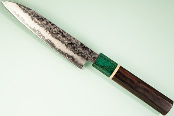 Makoto Kurosaki Samidorizuki SG2STRIX Wa-Petty 135mm