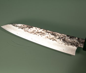 Makoto Kurosaki Samidorizuki SG2STRIX Wa-Petty 135mm