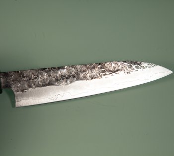 Makoto Kurosaki Samidorizuki SG2STRIX Wa-Petty 135mm