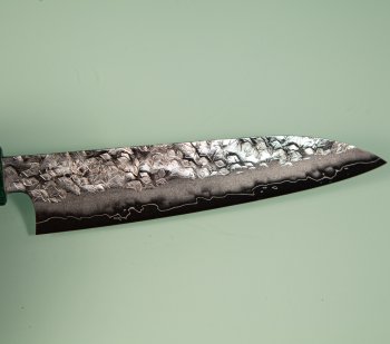 Makoto Kurosaki Samidorizuki SG2STRIX Wa-Petty 135mm