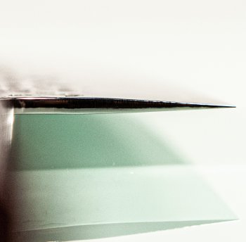 Makoto Kurosaki Kaen Coreless Wa-Santoku 165mm