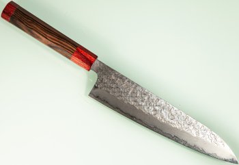 Makoto Kurosaki Kaen Coreless Wa-Gyuto 210mm