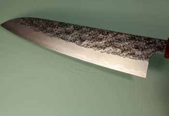 Makoto Kurosaki Kaen Coreless Wa-Gyuto 210mm