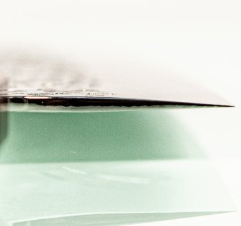 Makoto Kurosaki Kaen Coreless Wa-Gyuto 210mm