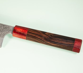 Makoto Kurosaki Kaen Coreless Wa-Gyuto 210mm