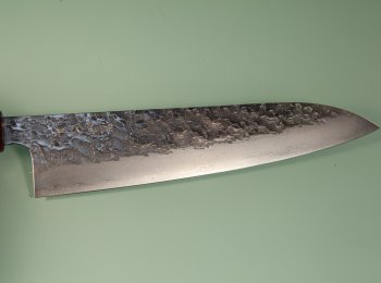Makoto Kurosaki Kaen Coreless Wa-Gyuto 210mm