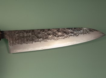 Makoto Kurosaki Kaen Coreless Wa-Gyuto 210mm
