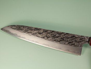 Makoto Kurosaki Kaen Coreless Wa-Gyuto 210mm