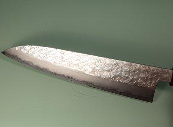 Makoto Kurosaki Kaen Coreless Wa-Gyuto 210mm