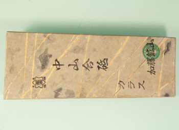 Nakayama Karasu 186x70x20mm