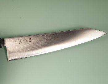 Hatsukokoro Hayabusa HAP40 Wa-Kiritsuke 235mm