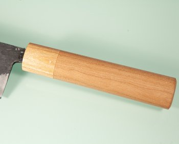 Kouki Kurouchi Aogami 2 Wa-Gyuto 150mm