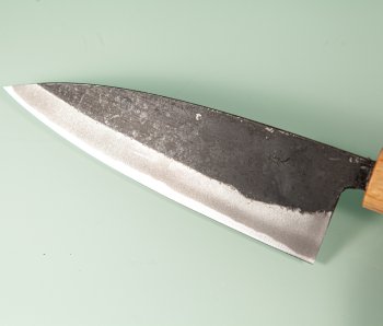 Kouki Kurouchi Aogami 2 Wa-Gyuto 150mm