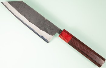 Kouki Kurouchi Aogami 2 Wa-Bunka 150mm RRO