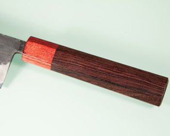 Kouki Kurouchi Aogami 2 Wa-Bunka 150mm RRO