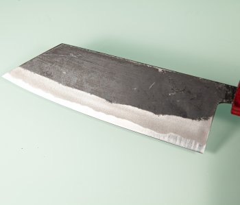 Kouki Kurouchi Aogami 2 Wa-Bunka 150mm RRO
