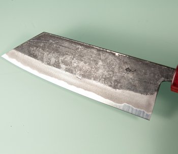 Kouki Kurouchi Aogami 2 Wa-Bunka 150mm RRO