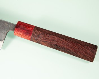 Kouki Kurouchi Aogami 2 Wa-Gyuto 150mm RRO