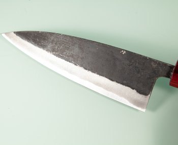 Kouki Kurouchi Aogami 2 Wa-Gyuto 150mm RRO