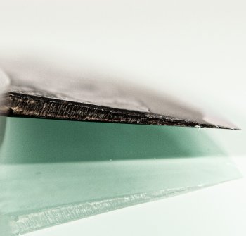 Kouki Kurouchi Aogami 2 Wa-Gyuto 150mm RRO