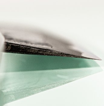 Kouki Kurouchi Aogami 2 Wa-Santoku 150mm RRO