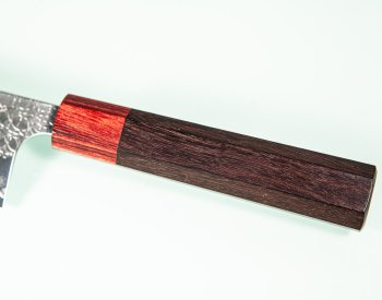 Yoshimi Kato SG2 Minamo Wa-Santoku 170mm RRO