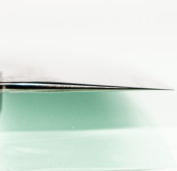 Yoshimi Kato SG2 Minamo Wa-Santoku 170mm RRO