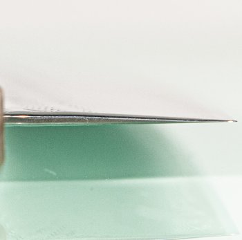 Tsunehisa AUS10 Nawame Damascus Wa-Gyuto 245mm burnt Oak