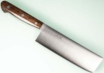 Tsunehisa SLD Migaki Nakiri 160mm braun