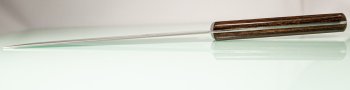 Tsunehisa SLD Migaki Nakiri 160mm braun
