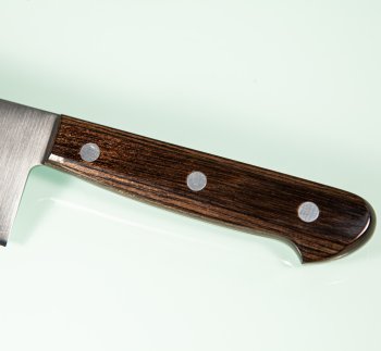 Tsunehisa SLD Migaki Nakiri 160mm braun