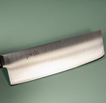 Tsunehisa SLD Migaki Nakiri 160mm braun