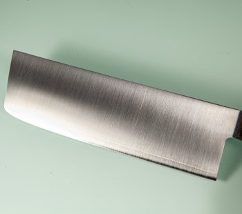 Tsunehisa SLD Migaki Nakiri 160mm braun