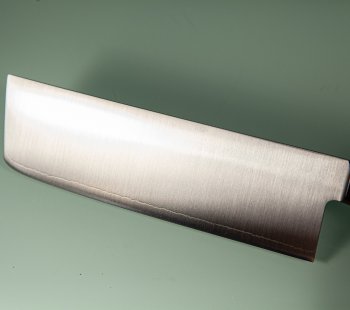 Tsunehisa SLD Migaki Nakiri 160mm braun