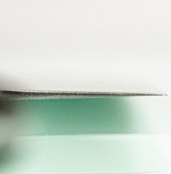 Tsunehisa SLD Migaki Nakiri 160mm braun