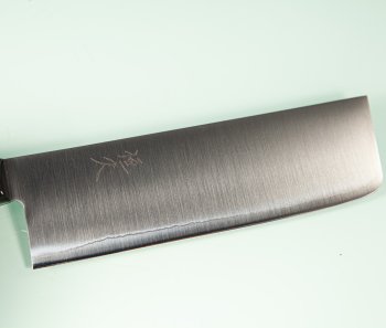 Tsunehisa SLD Migaki Nakiri 160mm schwarz