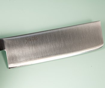 Tsunehisa SLD Migaki Nakiri 160mm schwarz