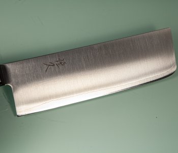 Tsunehisa SLD Migaki Nakiri 160mm schwarz
