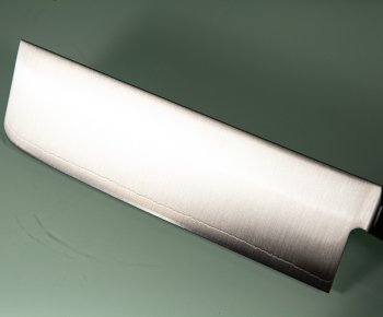Tsunehisa SLD Migaki Nakiri 160mm schwarz