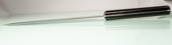 Tsunehisa SLD Migaki Nakiri 160mm schwarz