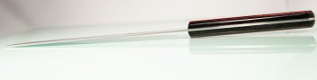 Tsunehisa SLD Migaki Nakiri 160mm rot/schwarz