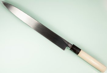 Aoki INOX Sashimi 300mm