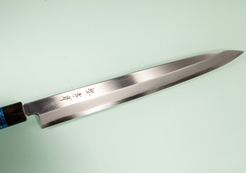 Aoki INOX Sashimi 300mm
