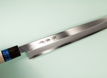 Aoki INOX Sashimi 300mm