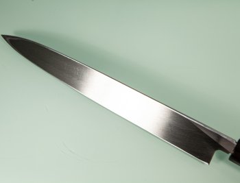 Aoki INOX Sashimi 300mm